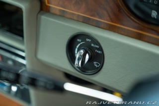Rolls Royce Silver Spirit II 1992