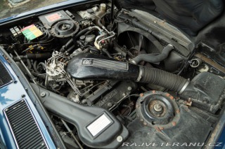 Rolls Royce Silver Spirit II 1992