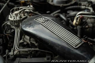 Rolls Royce Silver Spirit II 1992