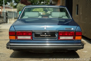 Rolls Royce Silver Spirit II 1992