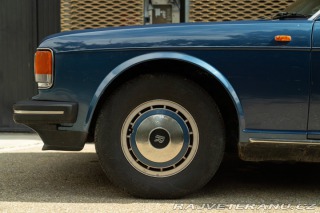 Rolls Royce Silver Spirit II 1992