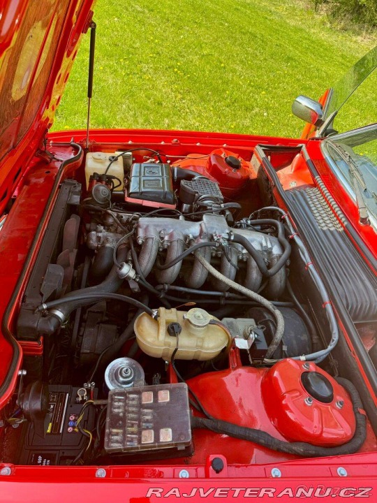 BMW 3 3,5 635 csi 1980