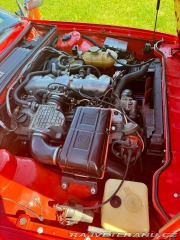 BMW 3 3,5 635 csi 1980