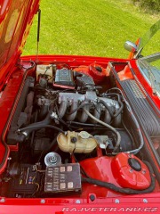 BMW 3 3,5 635 csi 1980