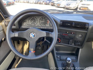 BMW 3 2.7 325e 112.356km! Plná 1987