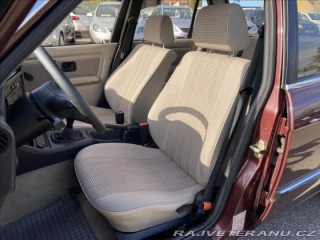 BMW 3 2.7 325e 112.356km! Plná 1987