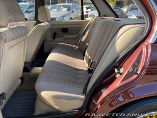 BMW 3 2.7 325e 112.356km! Plná 1987