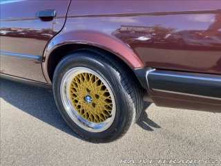 BMW 3 2.7 325e 112.356km! Plná 1987