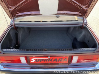 BMW 3 2.7 325e 112.356km! Plná 1987
