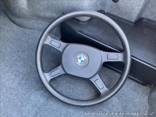 BMW 3 2.7 325e 112.356km! Plná 1987