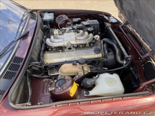 BMW 3 2.7 325e 112.356km! Plná 1987