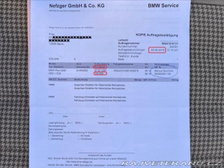 BMW 3 2.7 325e 112.356km! Plná 1987