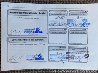 BMW 3 2.7 325e 112.356km! Plná 1987