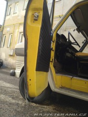 Ford Transit 100 Kombi MK1 1972