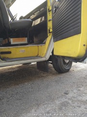 Ford Transit 100 Kombi MK1 1972