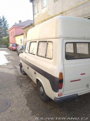 Ford Transit 100 Kombi MK1 1972