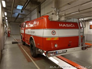 Škoda Ostatní modely RTHP CAS 1968