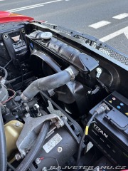 Ford Mustang 289 Convertible 1965