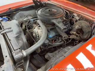 Pontiac Firebird  1969