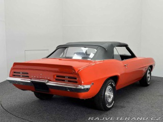 Pontiac Firebird  1969