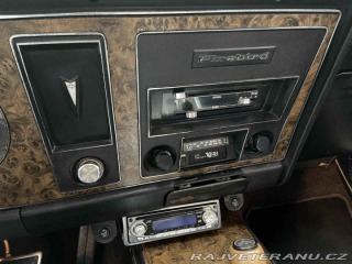 Pontiac Firebird  1969