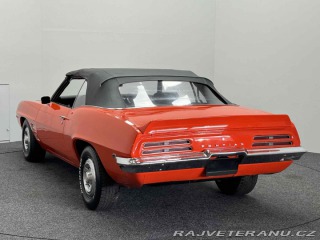 Pontiac Firebird  1969