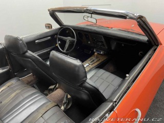 Pontiac Firebird  1969