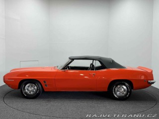 Pontiac Firebird  1969