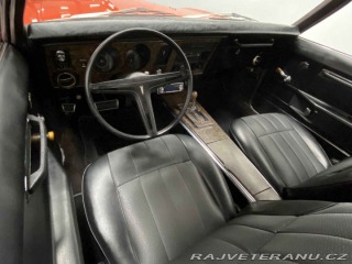 Pontiac Firebird  1969