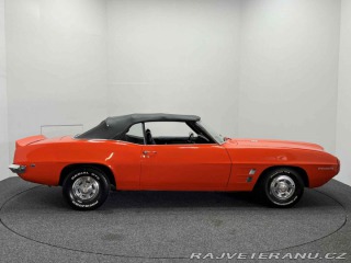 Pontiac Firebird  1969