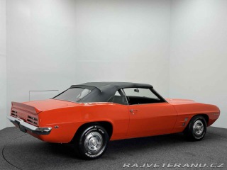 Pontiac Firebird  1969