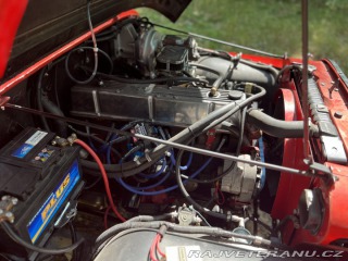 Jeep CJ  1982