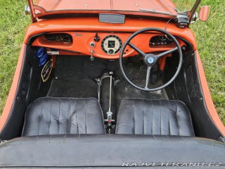 Škoda Popular  1937