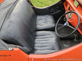Škoda Popular  1937