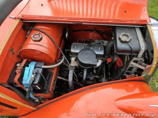 Škoda Popular  1937