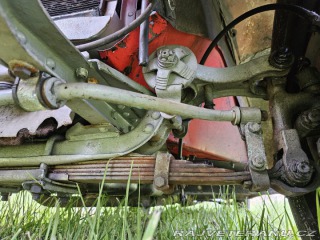 Škoda Popular  1937