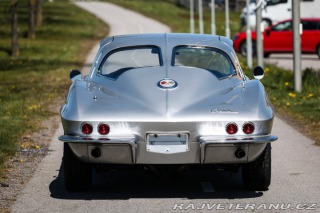 Chevrolet Corvette C2 Stingray 1963