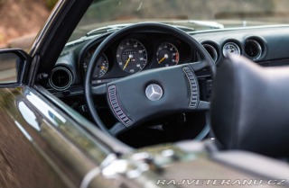 Mercedes-Benz SL 450 1972