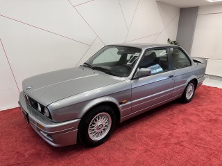 BMW M3 M3 E30* orig. Italská ver