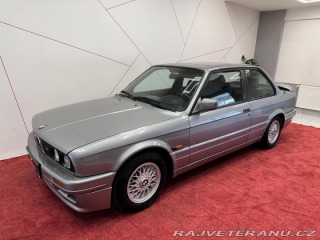 BMW M3 M3 E30* orig. Italská ver 1989