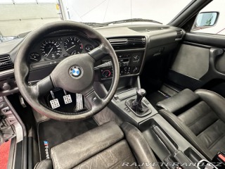 BMW M3 M3 E30* orig. Italská ver 1989