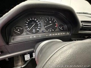 BMW M3 M3 E30* orig. Italská ver 1989
