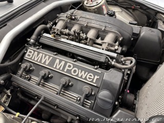 BMW M3 M3 E30* orig. Italská ver 1989