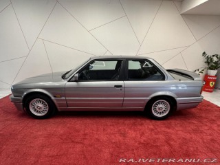 BMW M3 M3 E30* orig. Italská ver 1989