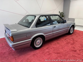 BMW M3 M3 E30* orig. Italská ver 1989