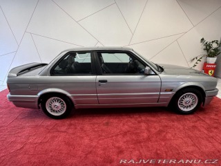 BMW M3 M3 E30* orig. Italská ver 1989