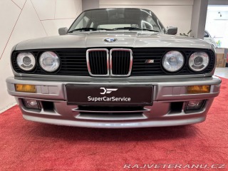 BMW M3 M3 E30* orig. Italská ver 1989