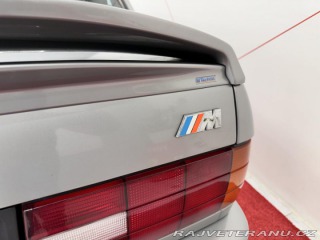 BMW M3 M3 E30* orig. Italská ver 1989
