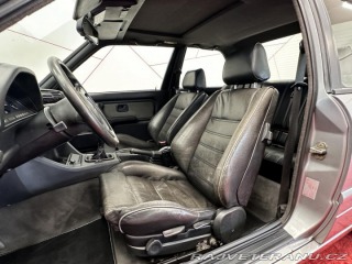 BMW M3 M3 E30* orig. Italská ver 1989