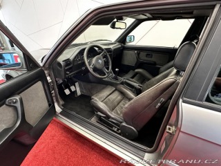 BMW M3 M3 E30* orig. Italská ver 1989
